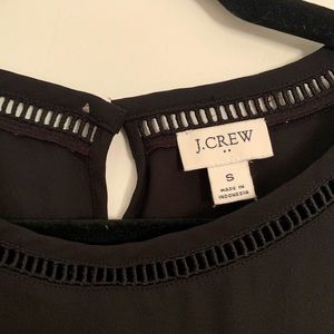 J. Crew Blouse